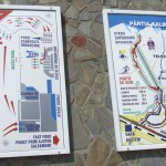 Partia de ski Kalinderu Partia de ski Kalinderu