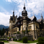 Castelul Peles