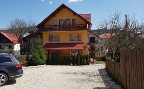 Parcare proprie